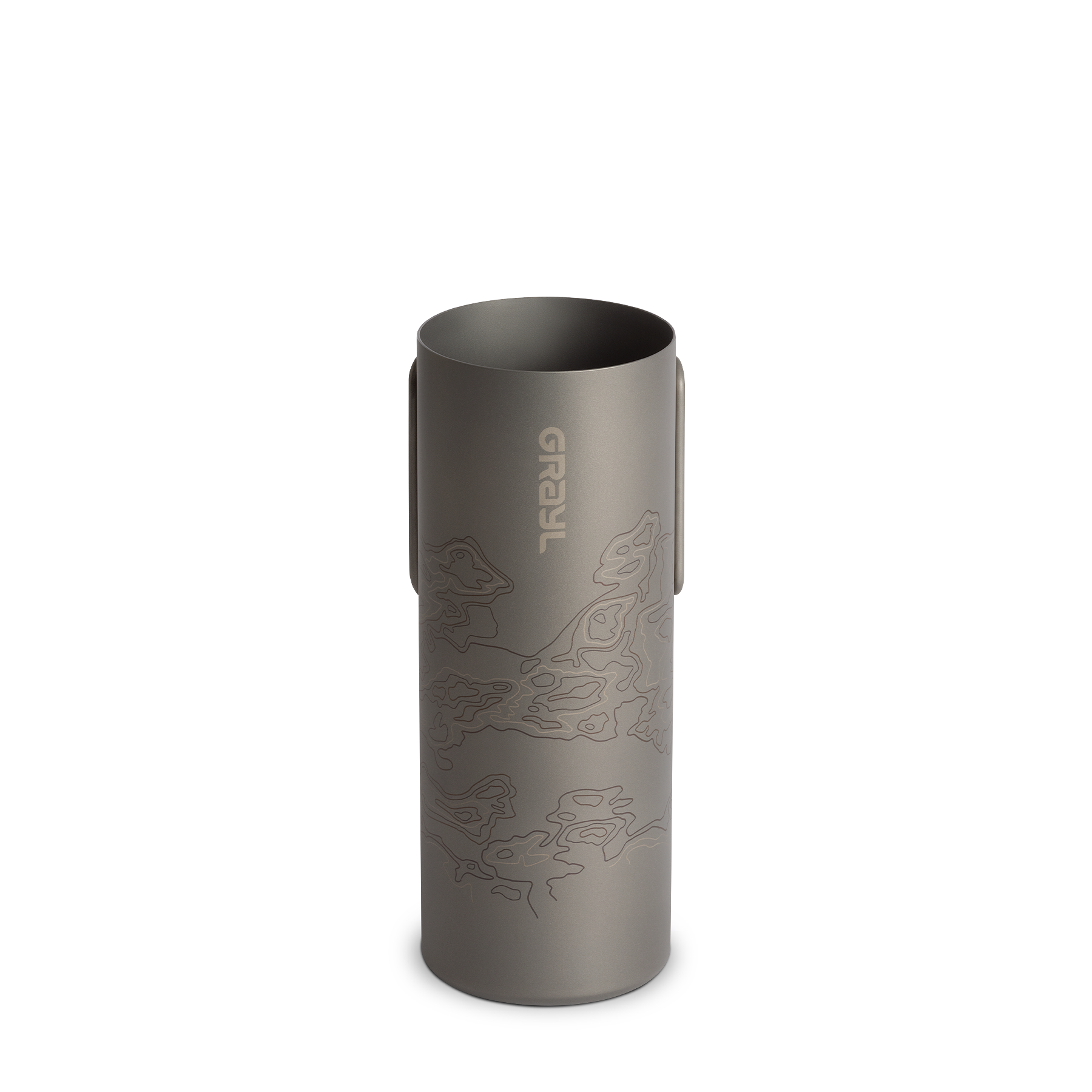 UltraPress® Ti Replacement Outer Cup – GRAYL®