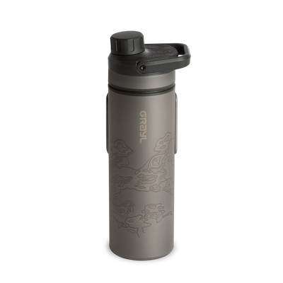 16.9oz UltraPress® Ti Purifier