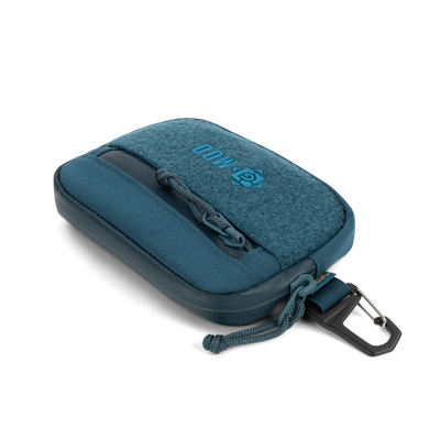 Grayl® G-MOD Flat Pouch - Medium / Standard View / Wander Blue