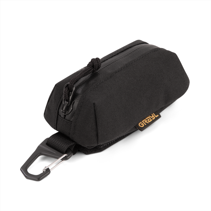 Grayl® G-MOD Pod Pouch System / Standard View / M / Covert Black