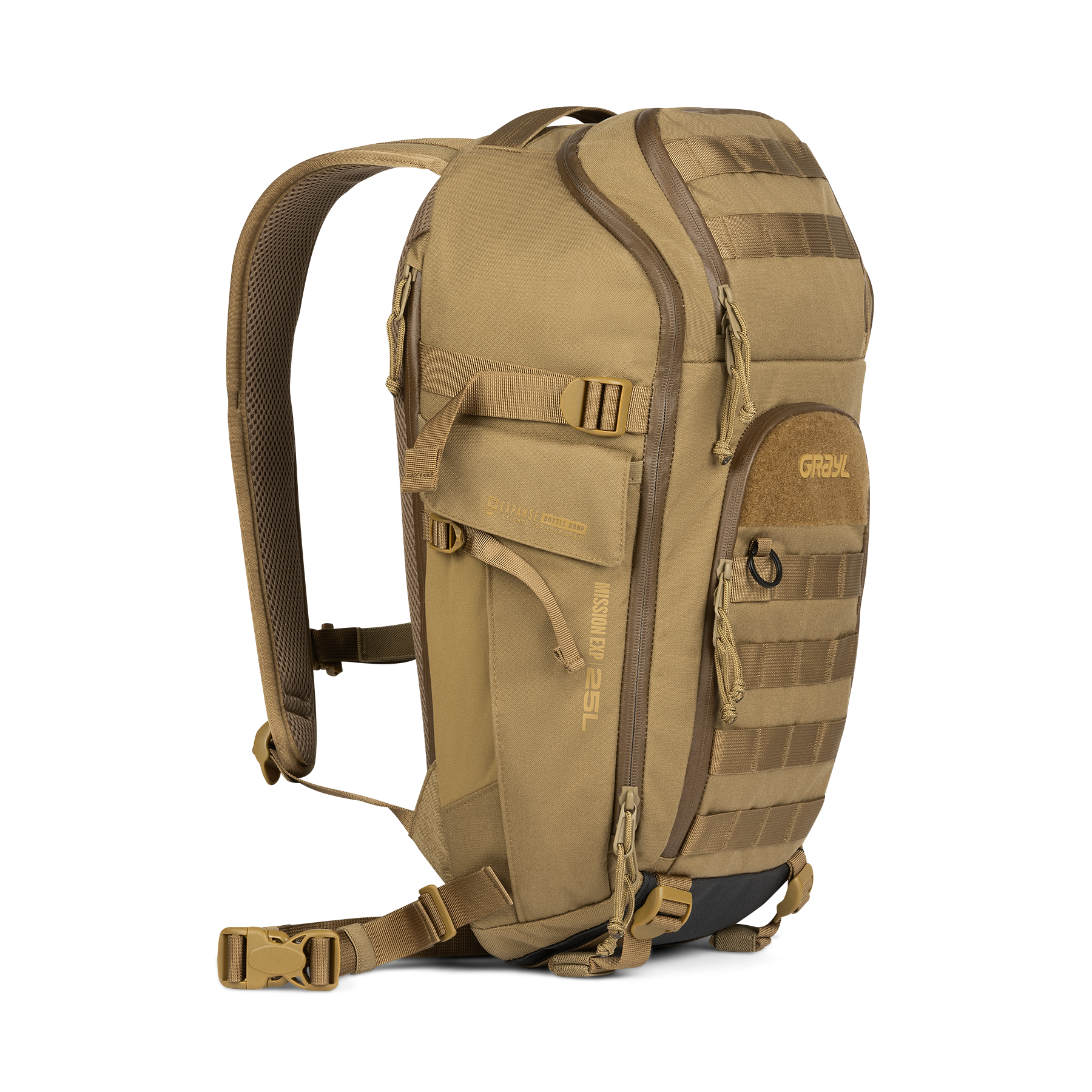 Mission EXP Daypack - 25L – GRAYL®