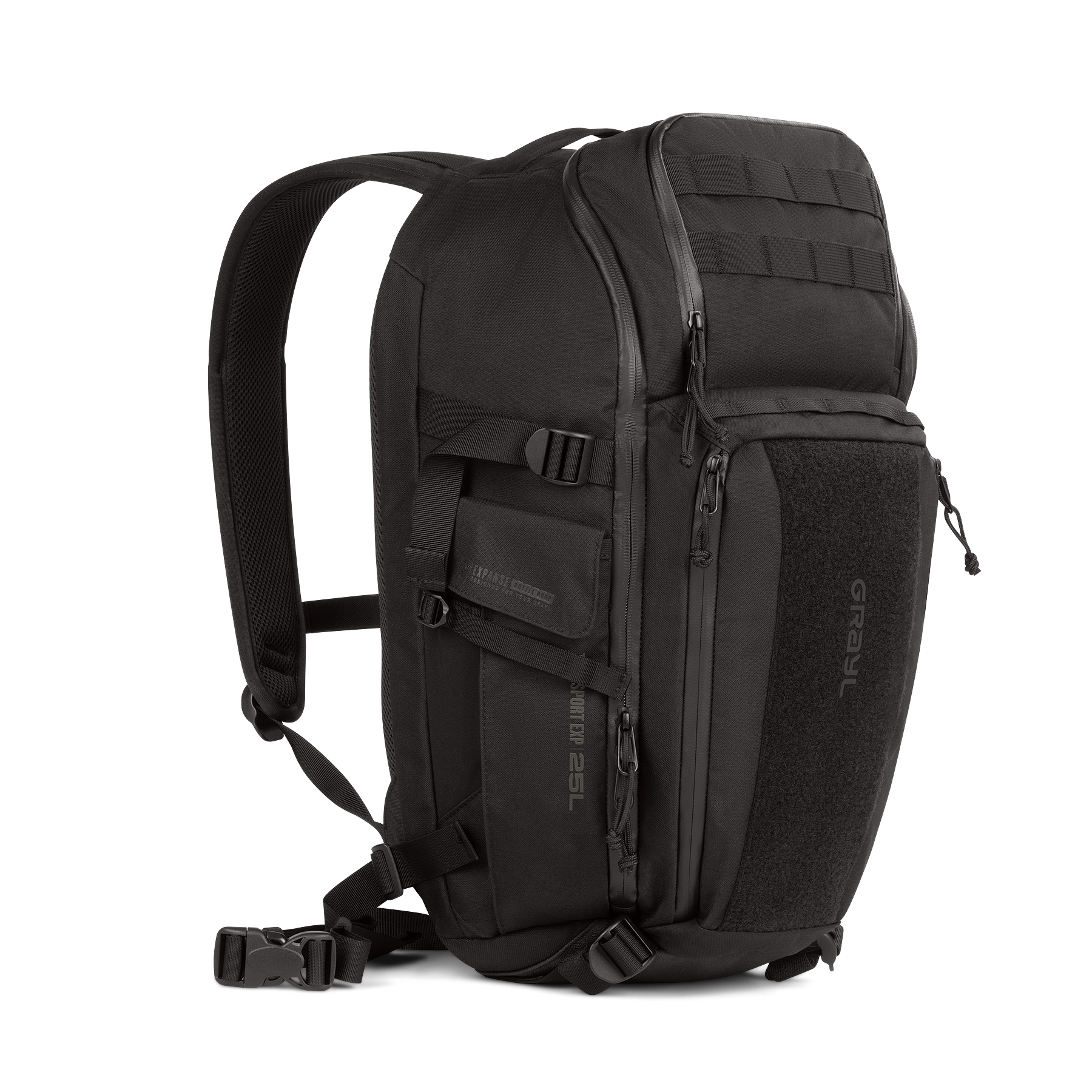 Transport EXP Backpack - 25L – GRAYL®
