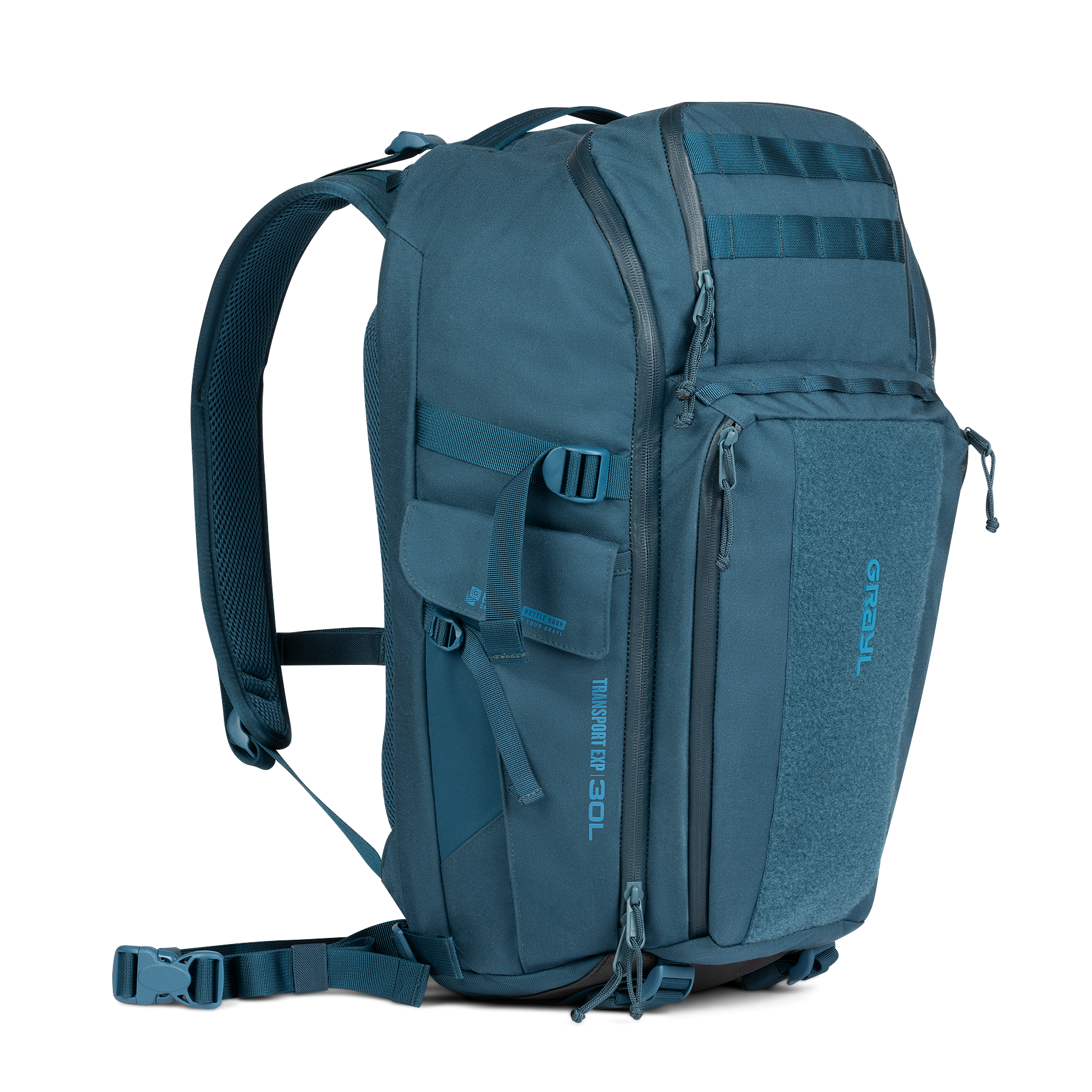 Transport EXP Backpack - 30L – GRAYL®