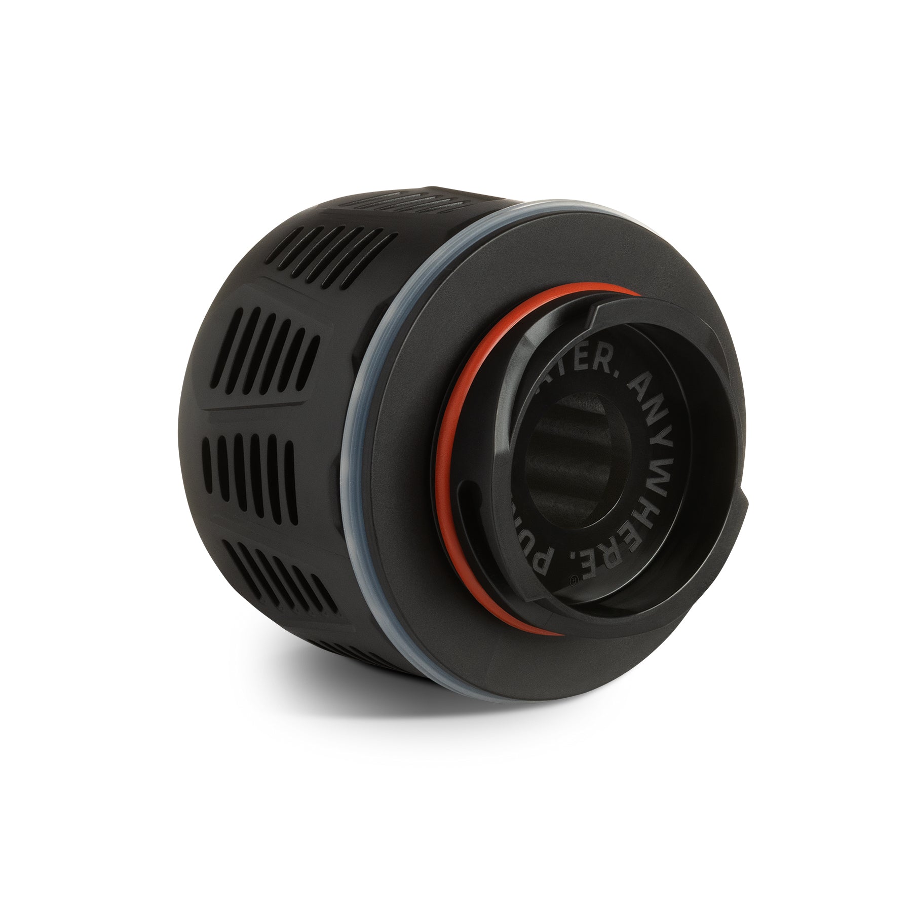 GeoPress® Replacement Purifier Cartridge – GRAYL®