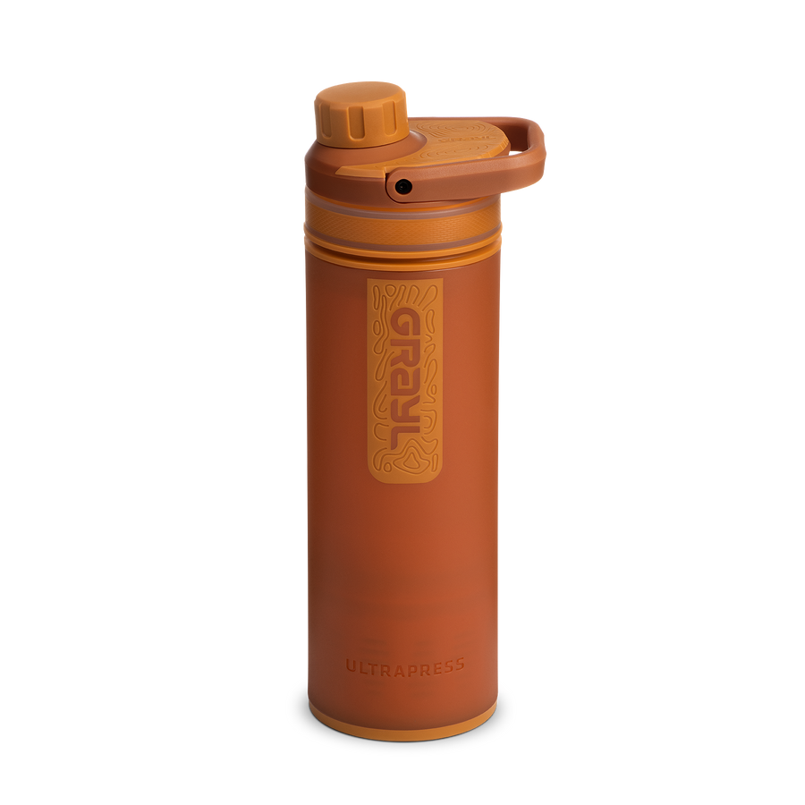 Filtre Grayl ULTRAPRESS Purifier - RABAIS 11