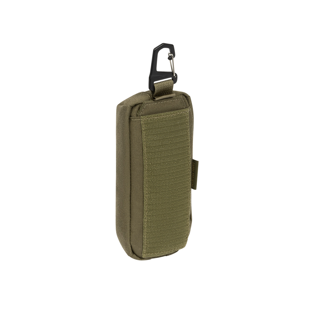 Grayl® G-MOD Pod Pouch System / Back View Velcro / L / Olive Drab