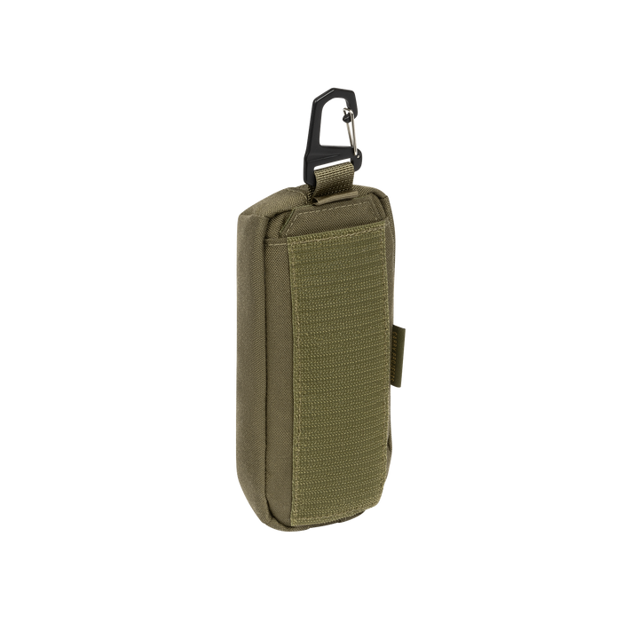 Grayl® G-MOD Pod Pouch System / Back View Velcro / L / Olive Drab