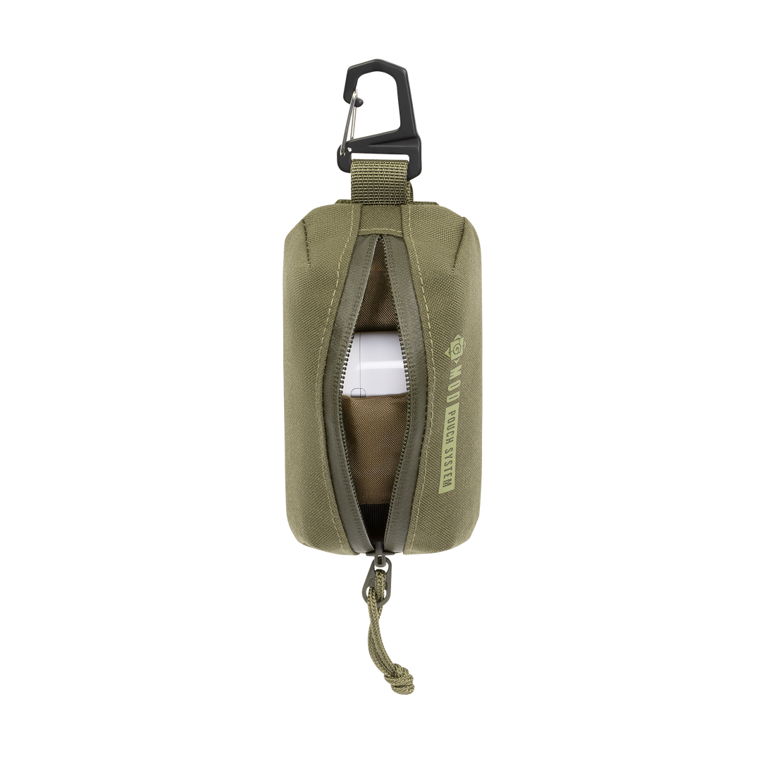 Grayl® G-MOD Pod Pouch System / Standard View / M / Olive Drab
