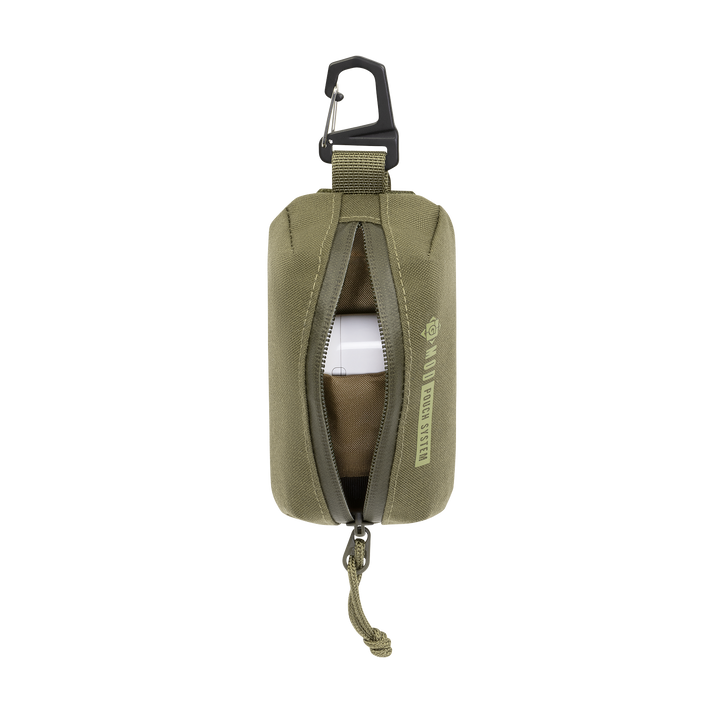 Grayl® G-MOD Pod Pouch System / Standard View / M / Olive Drab