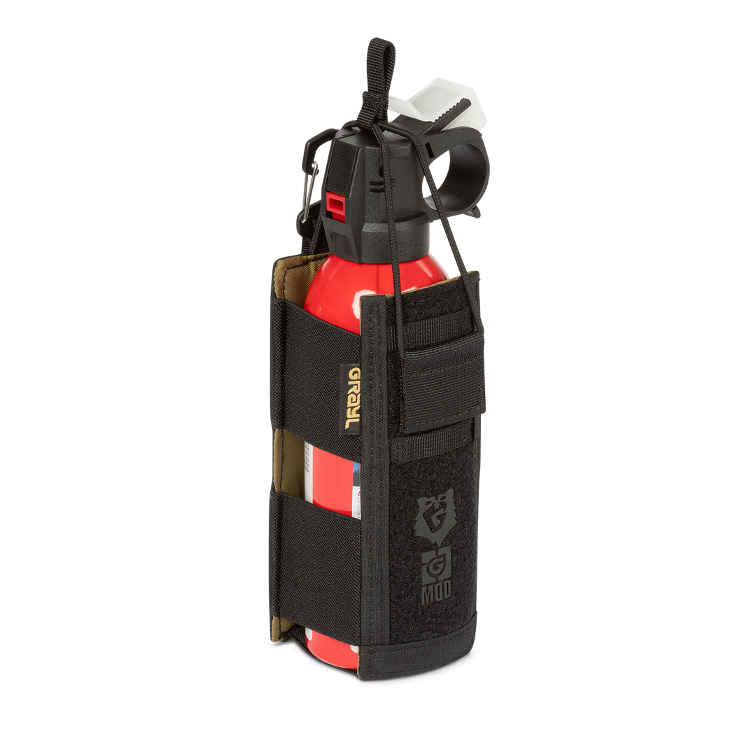 G-MOD Bear Spray &amp; iPhone Pouch