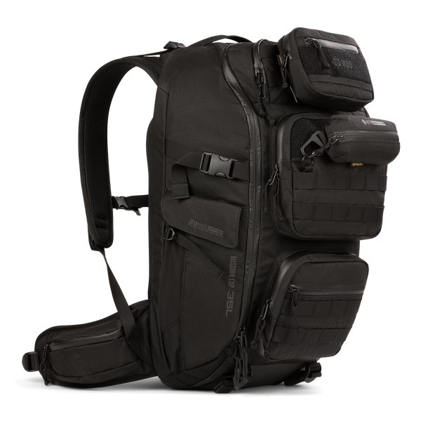 35L Mission EXP Backpack & G-MOD Bundle – GRAYL®