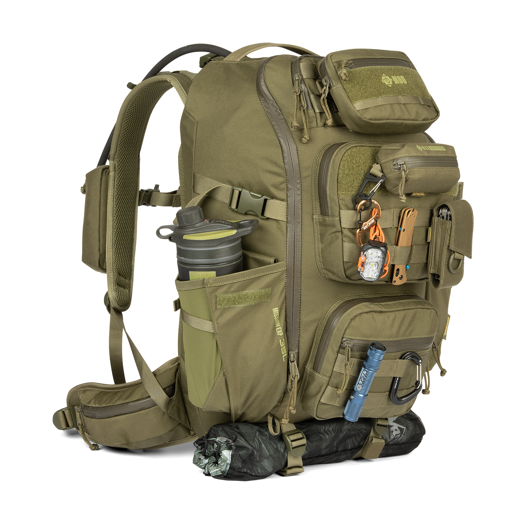 Mission EXP Backpack - 35L – GRAYL®