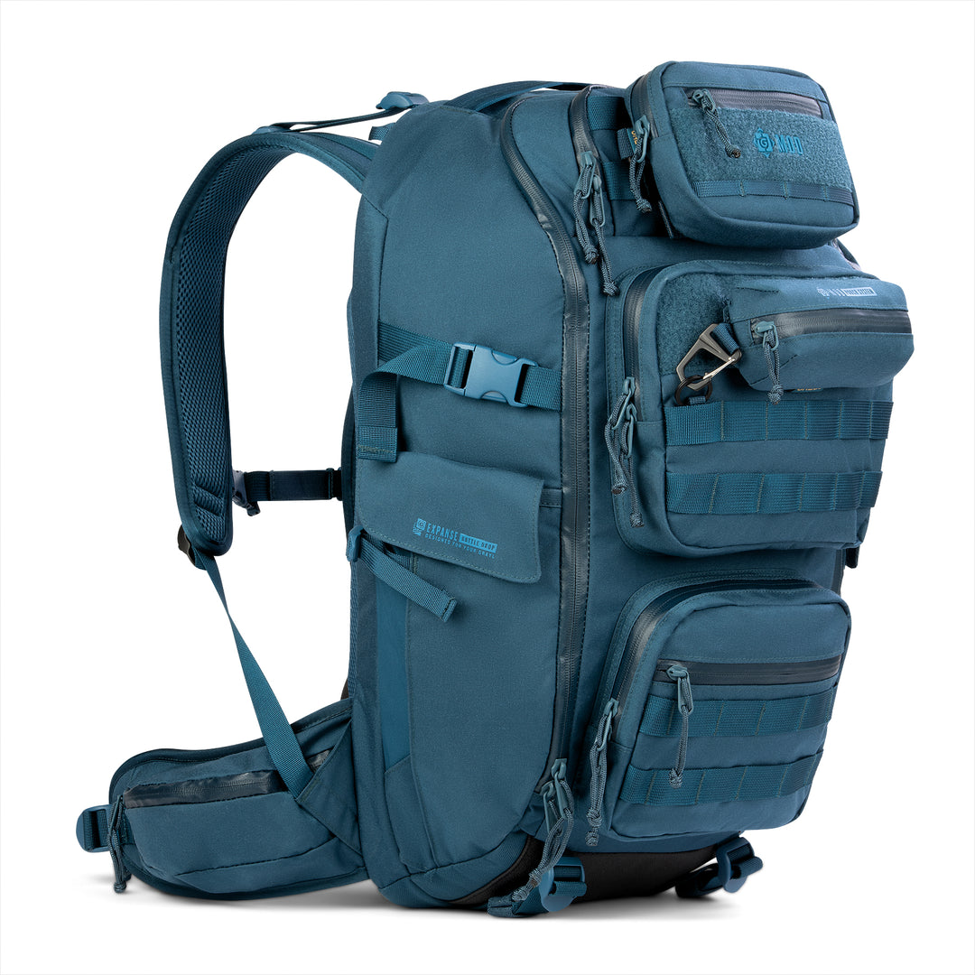Mission EXP Backpack Mission EXP Backpack