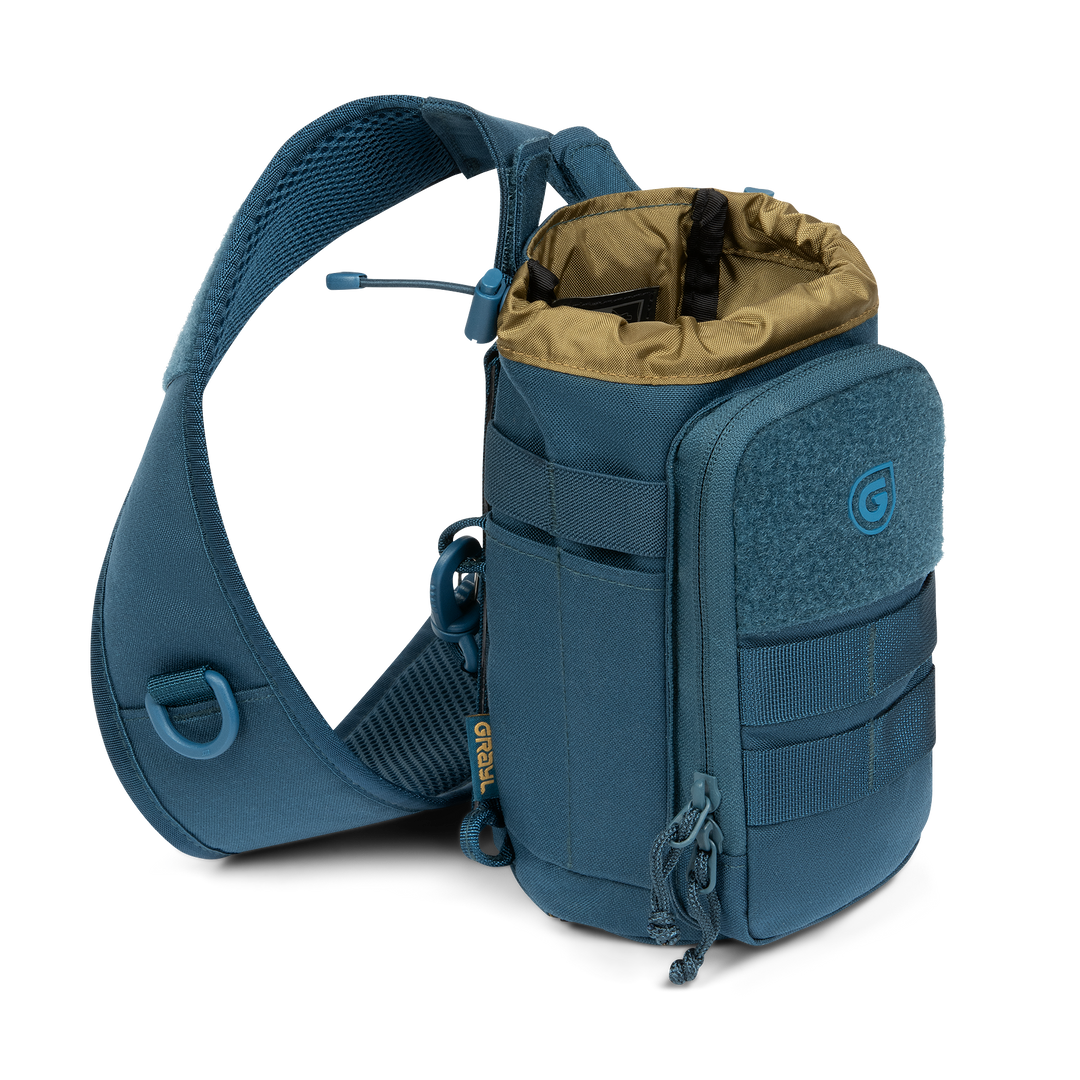 Mission Bottle Sling – GRAYL®