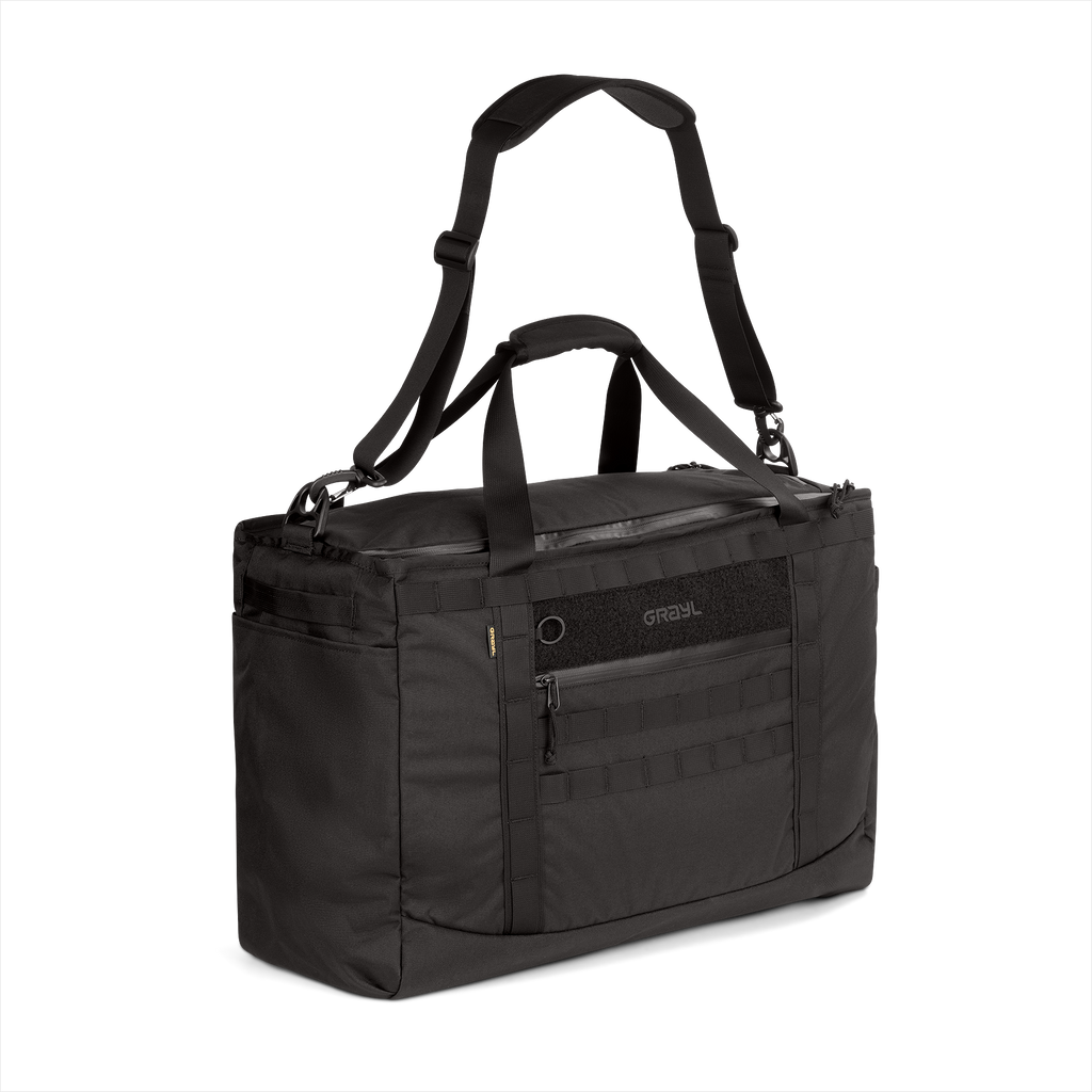 バッグ gravis tactical tote bag gear OTTE Gear GP Outdoor Tote Bag – The Activity Group