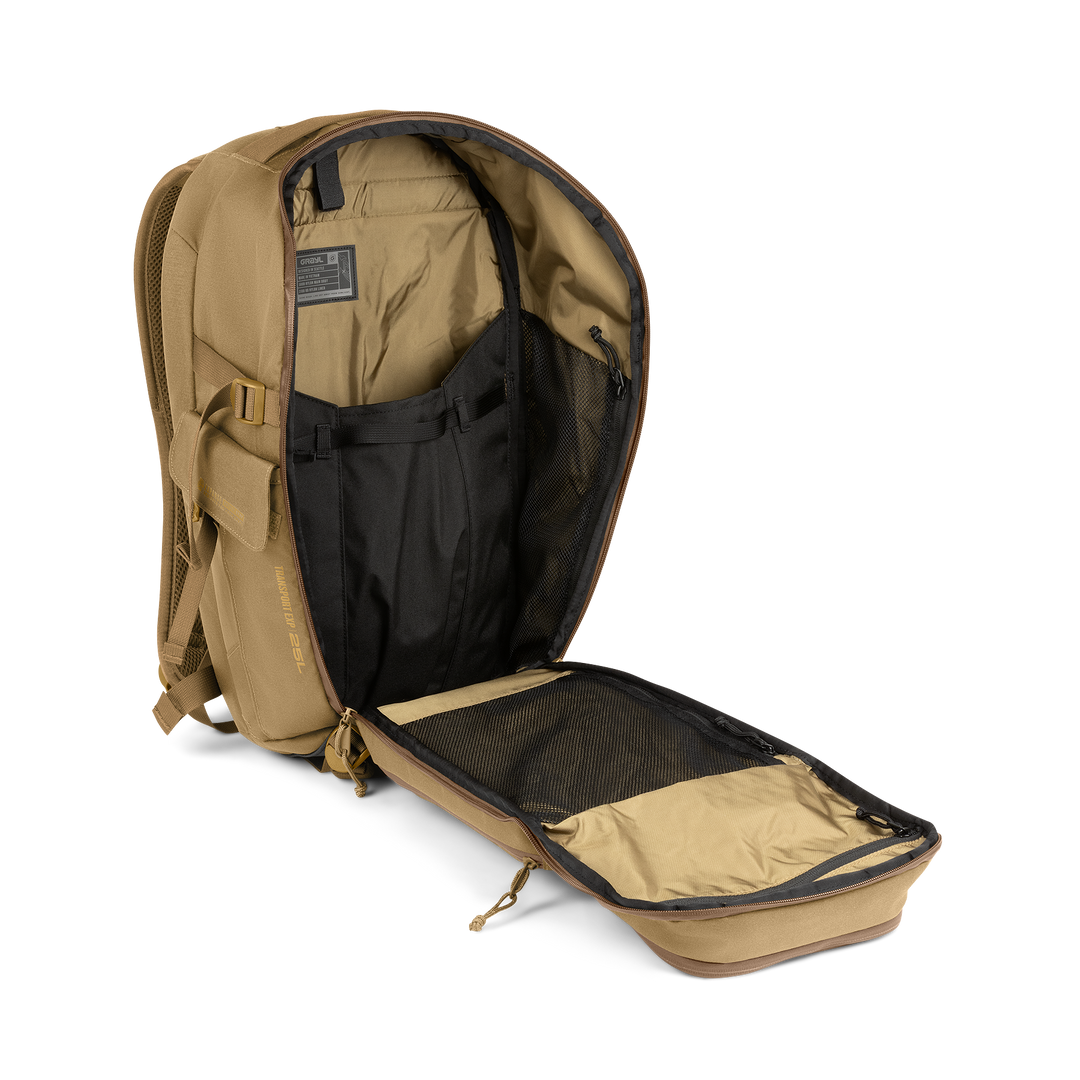 Transport EXP Backpack Transport EXP Backpack