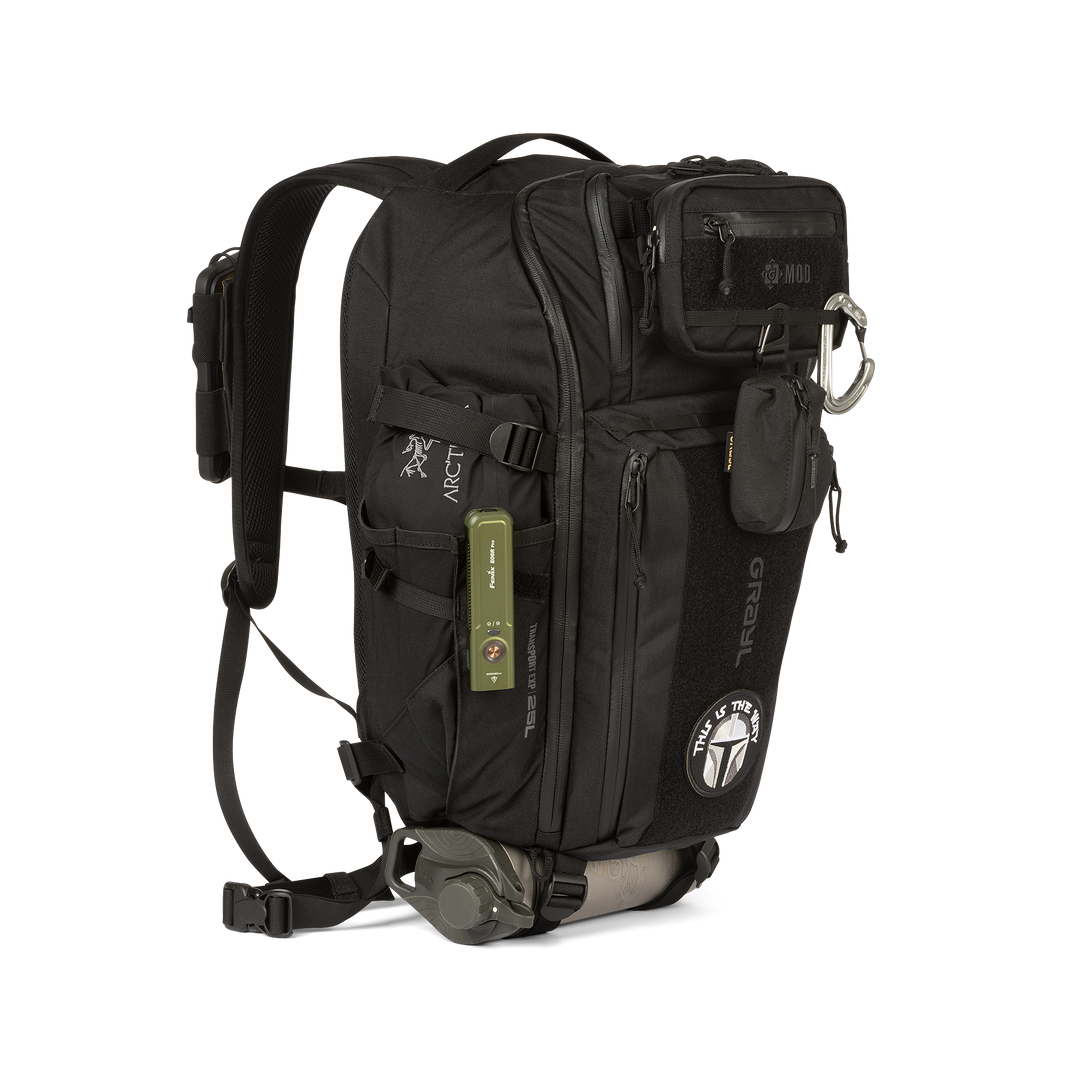 Transport EXP Backpack - 25L GRAYL Transport EXP Backpack - 25L GRAYL
