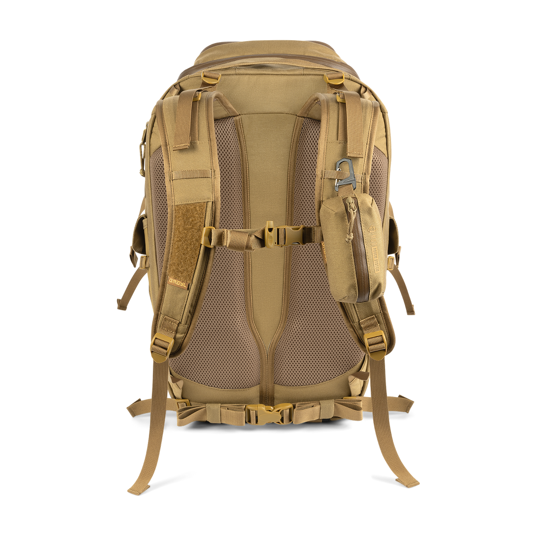 25-30l travel backpack Transport EXP Backpack