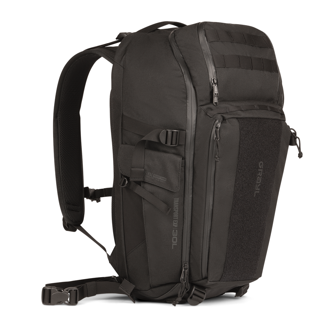 Transport EXP Backpack Transport EXP Backpack
