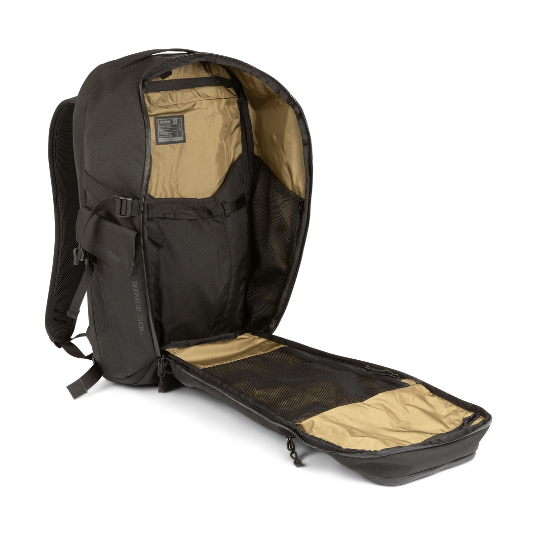 Transport EXP Backpack Transport EXP Backpack