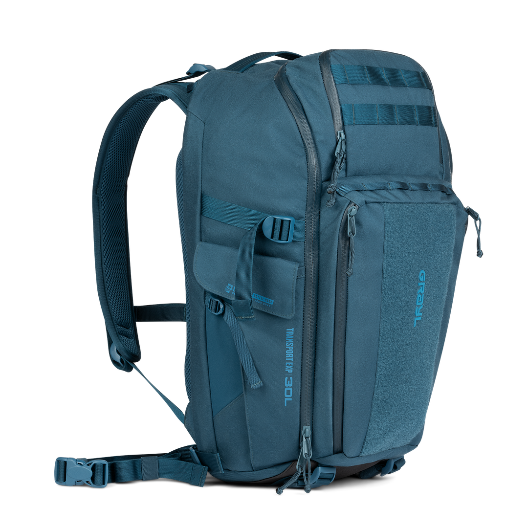Transport EXP Backpack Transport EXP Backpack
