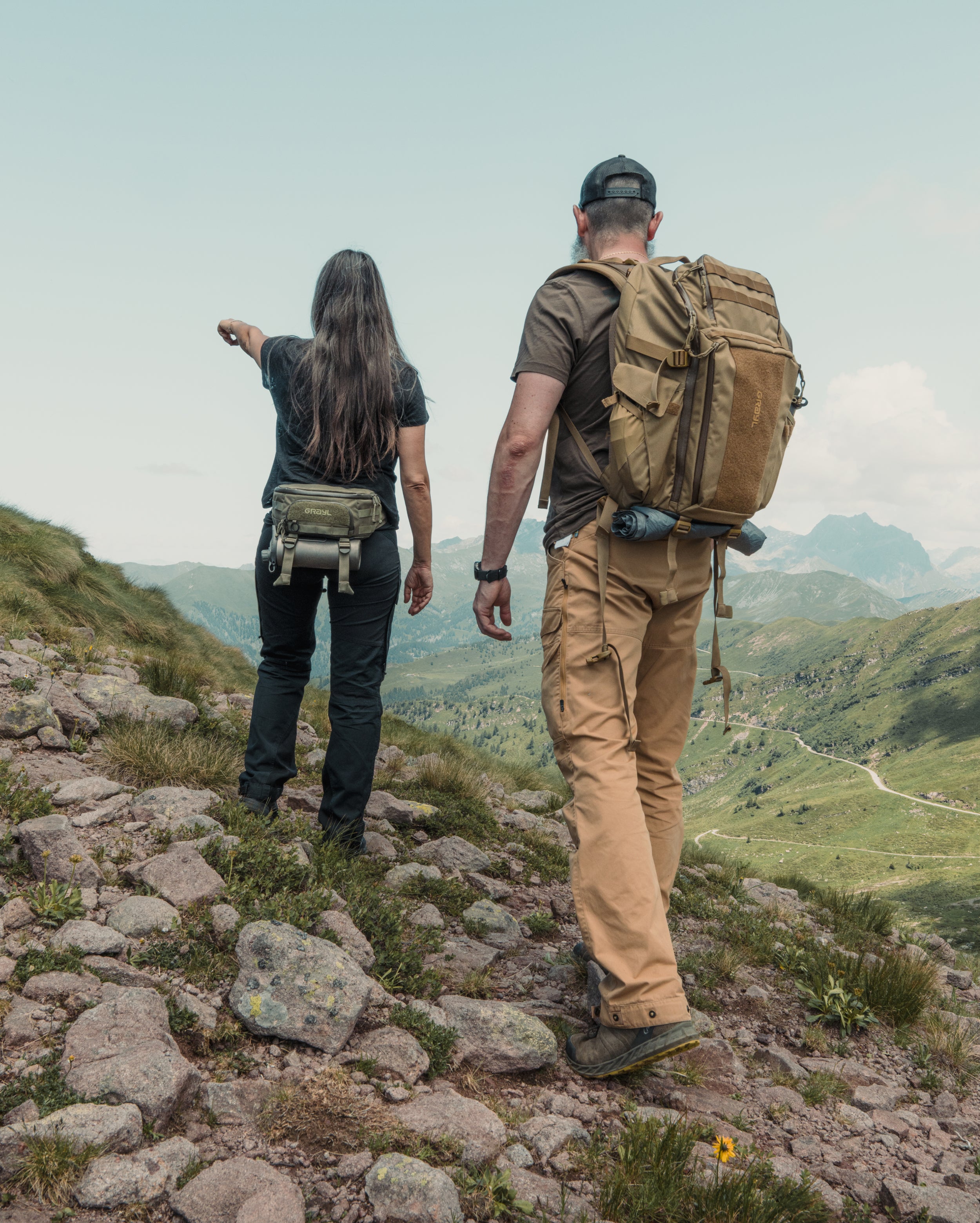 30% Off Carry Project