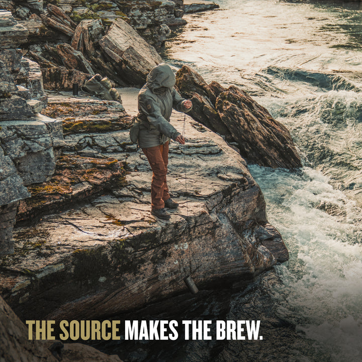 Coffee Press for GeoPress® Ti