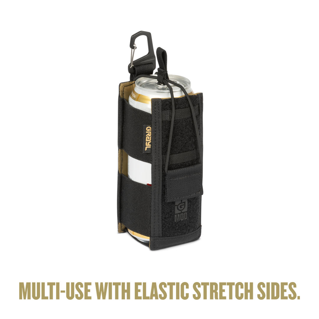 G-MOD Bear Spray &amp; iPhone Pouch