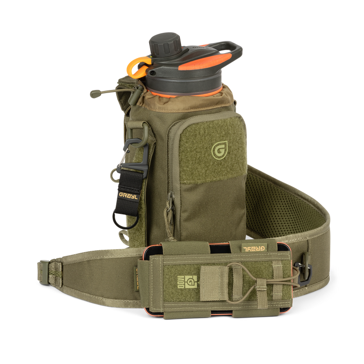 G-MOD Bear Spray &amp; iPhone Pouch
