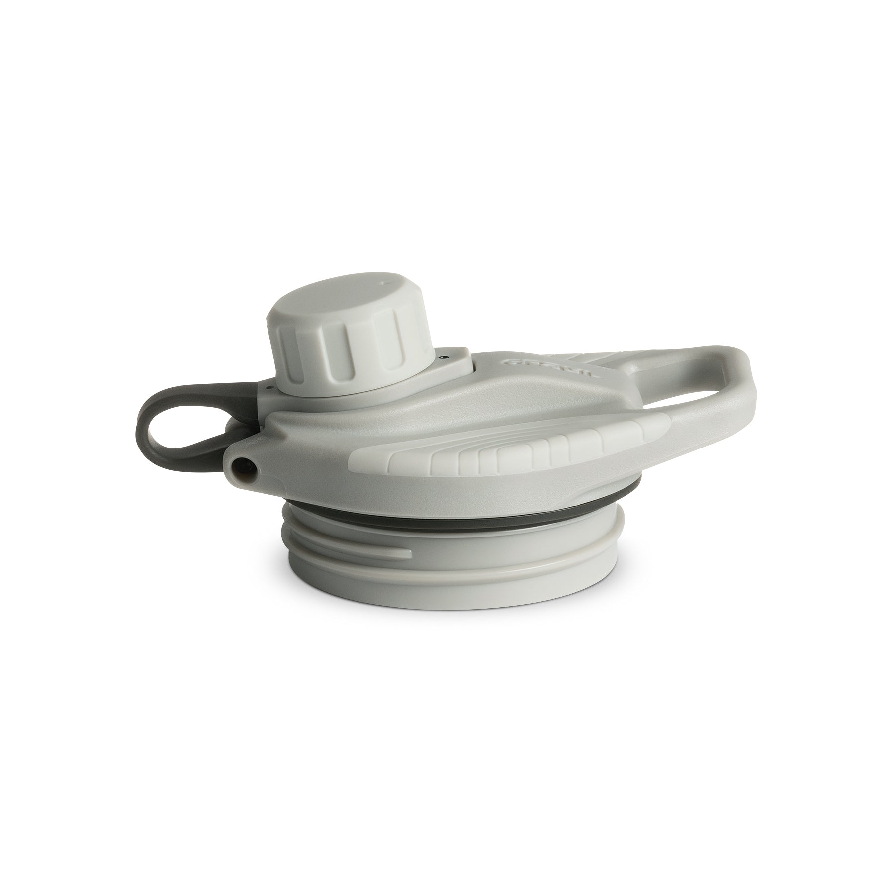 GeoPress® Replacement Drink-Thru Cap – GRAYL®