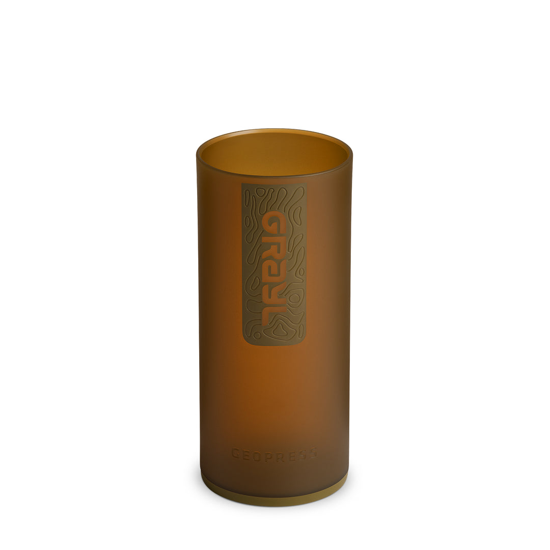 GeoPress® Replacement Outer Refill / Coyote Brown