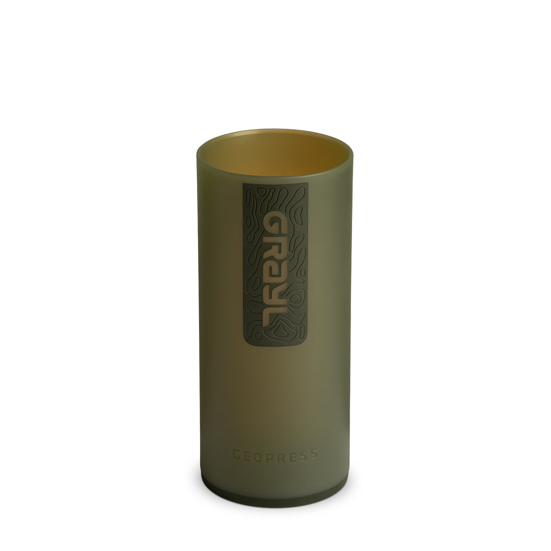 GeoPress® Replacement Outer Refill / Olive Drab