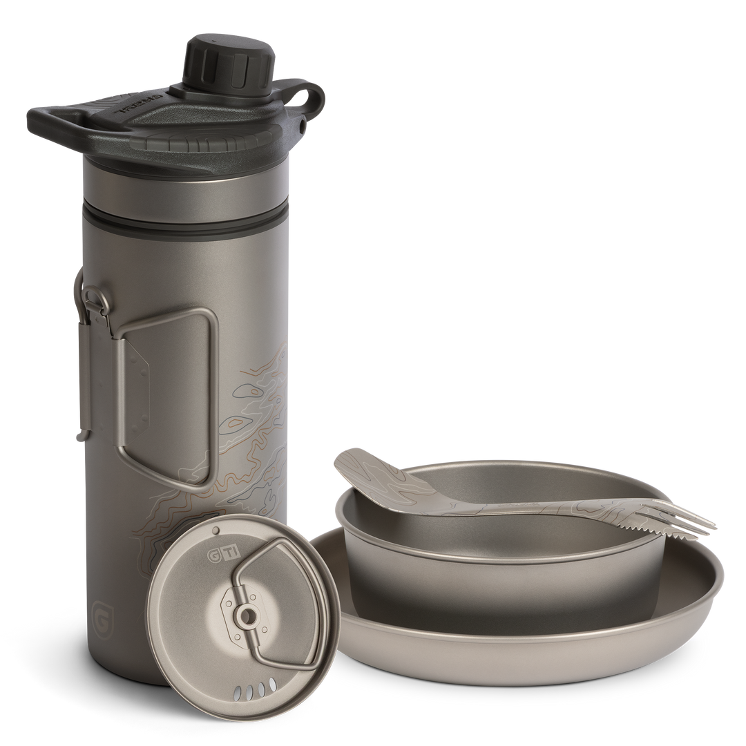 BUNDLE & SAVE – GRAYL®