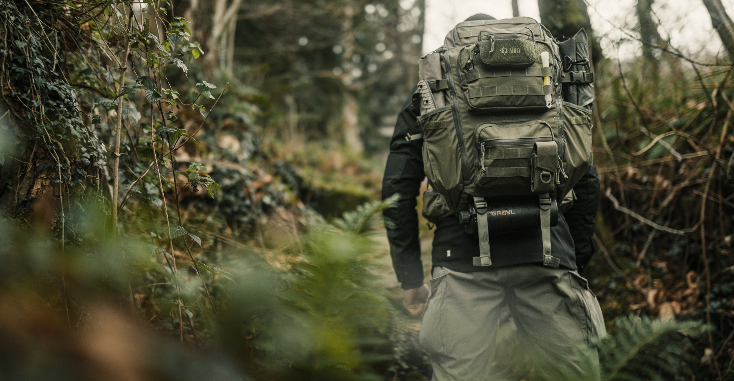 GOVX Military Discount