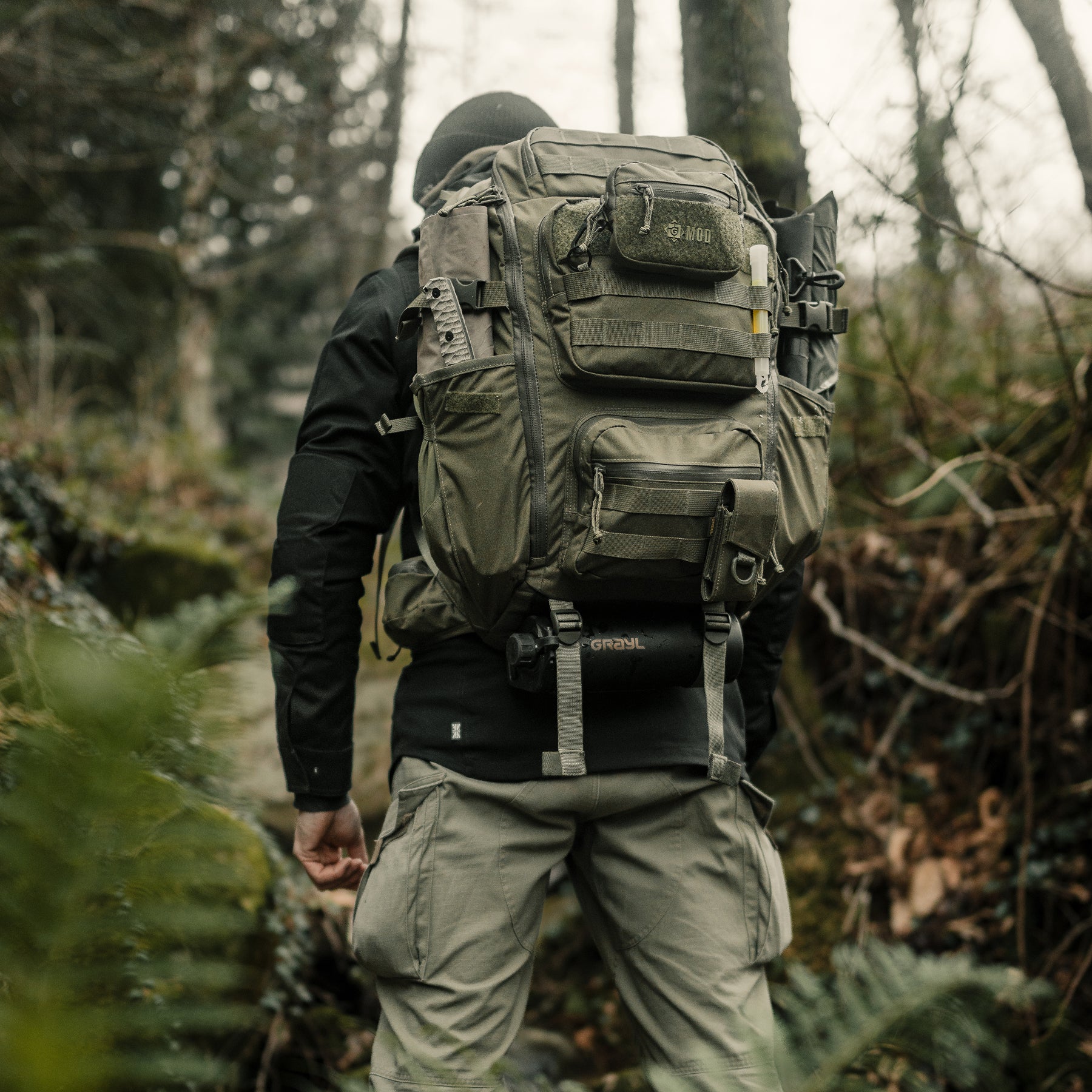 GOVX Military Discount