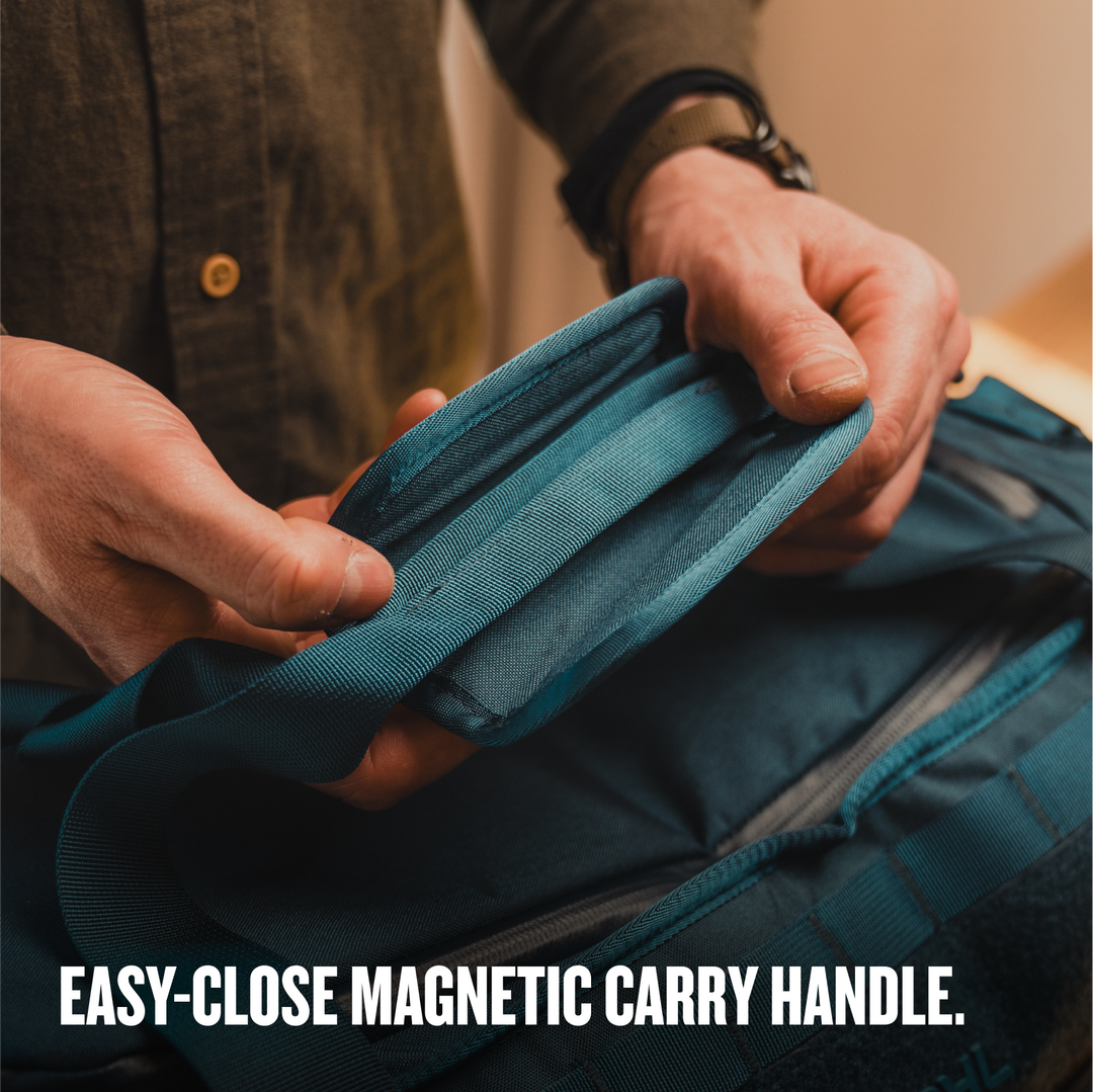 Mission Tote - 45L – GRAYL® Mission Tote - 45L – GRAYL®