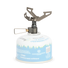 Titanium Stove
