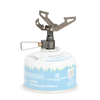 Titanium Stove