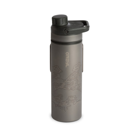 16.9oz UltraPress® Ti Purifier