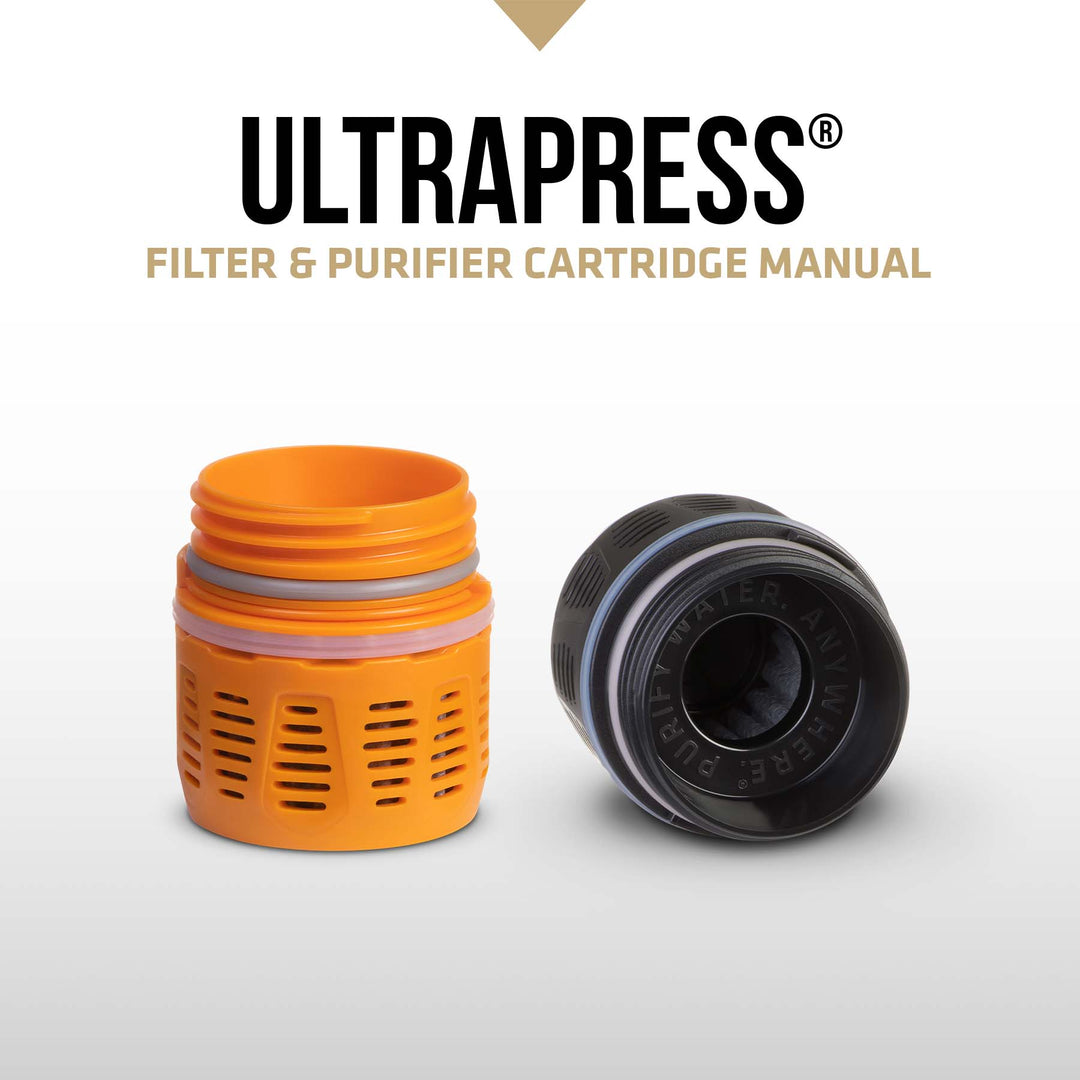 UltraPress Cartridge Manual (PDF)