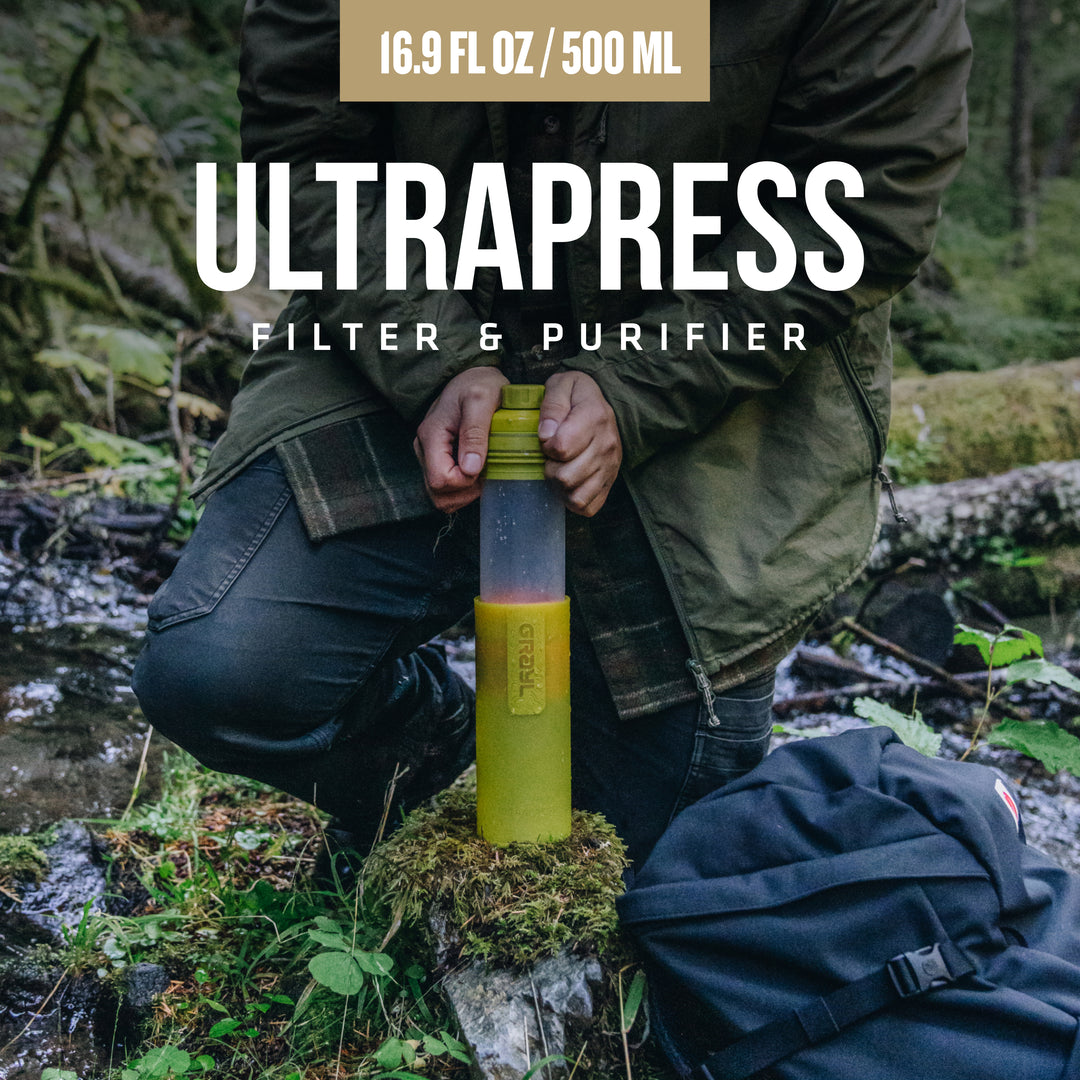 Launch UltraPress Visual Quickstart Guide