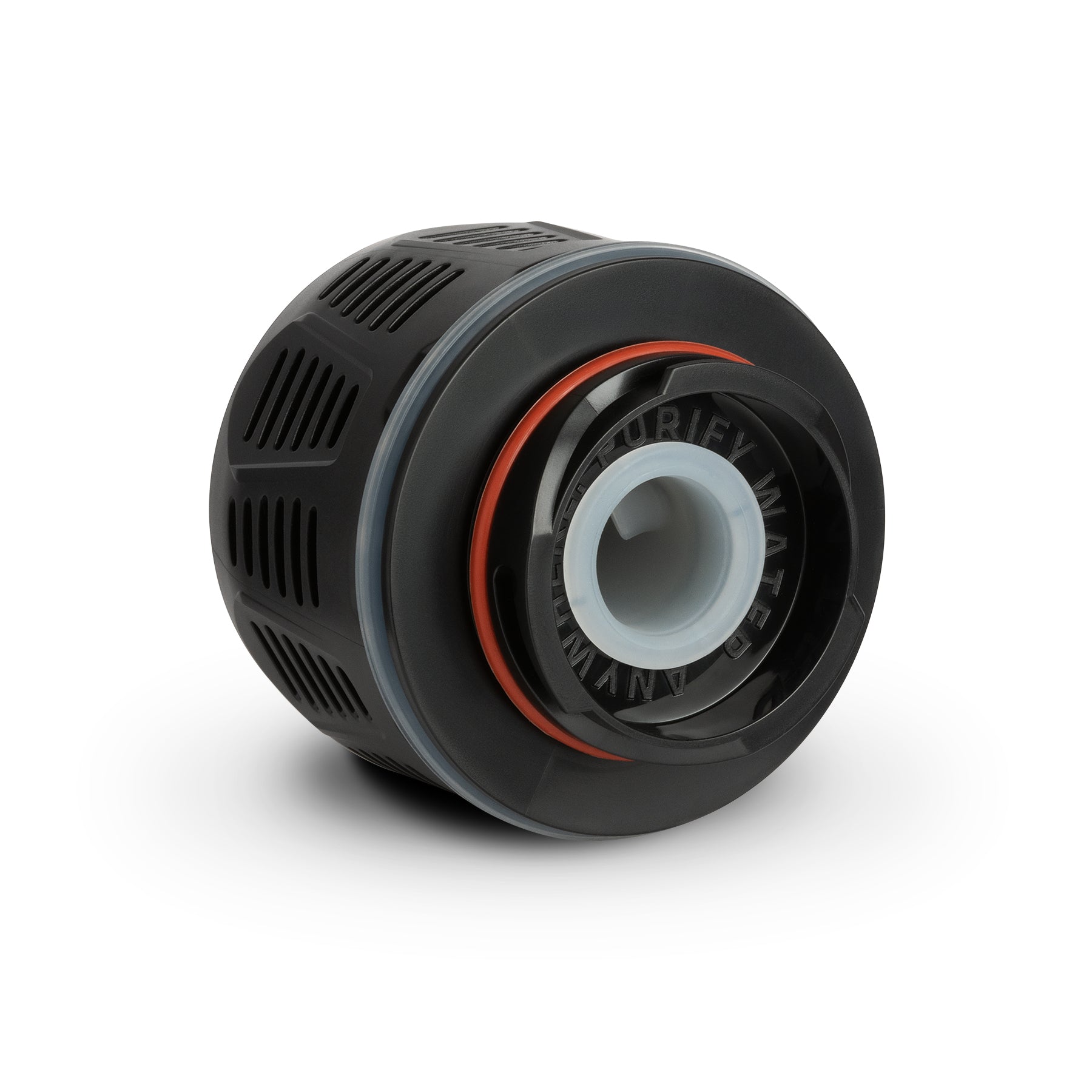 r*6様 GO LITE シャングリラ5 クリーニング　シーム張り替え済み GeoPress® Replacement Purifier Cartridge – GRAYL®