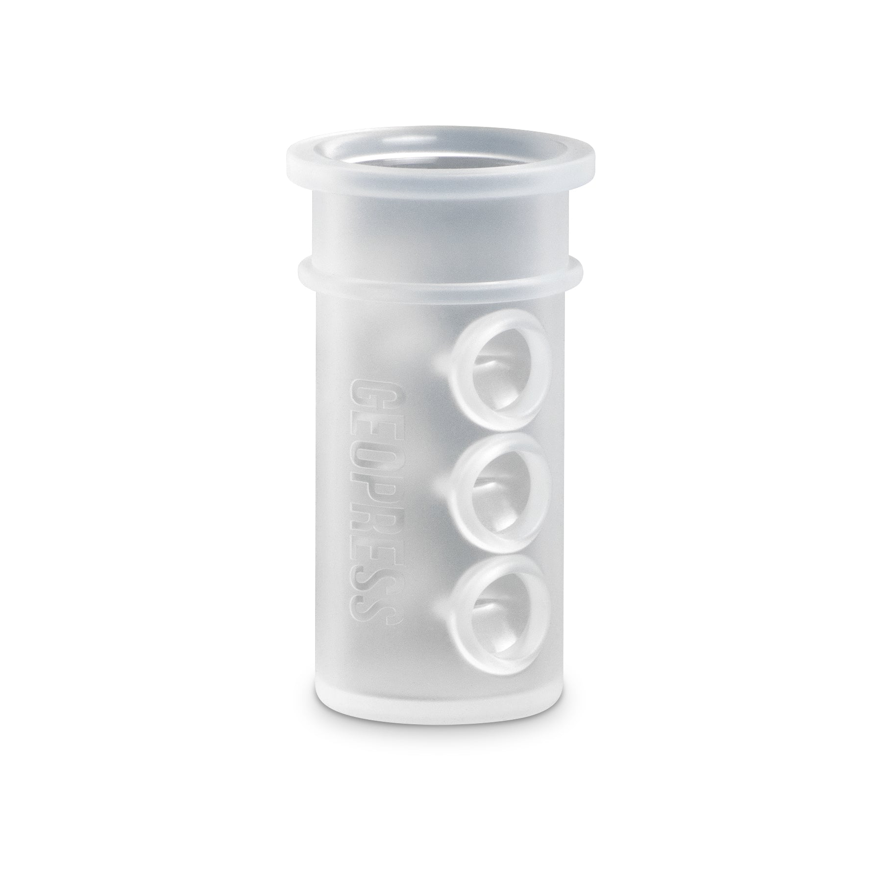GeoPress® One-Way Electrolyte & Drink-Mix Valve – GRAYL®