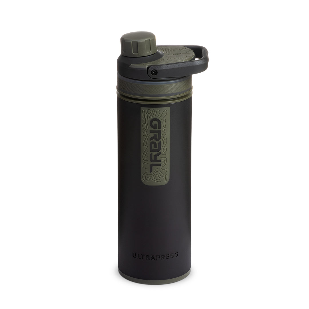 9 Best Water Bottle Options for Everywhere and Anywhere Sipping