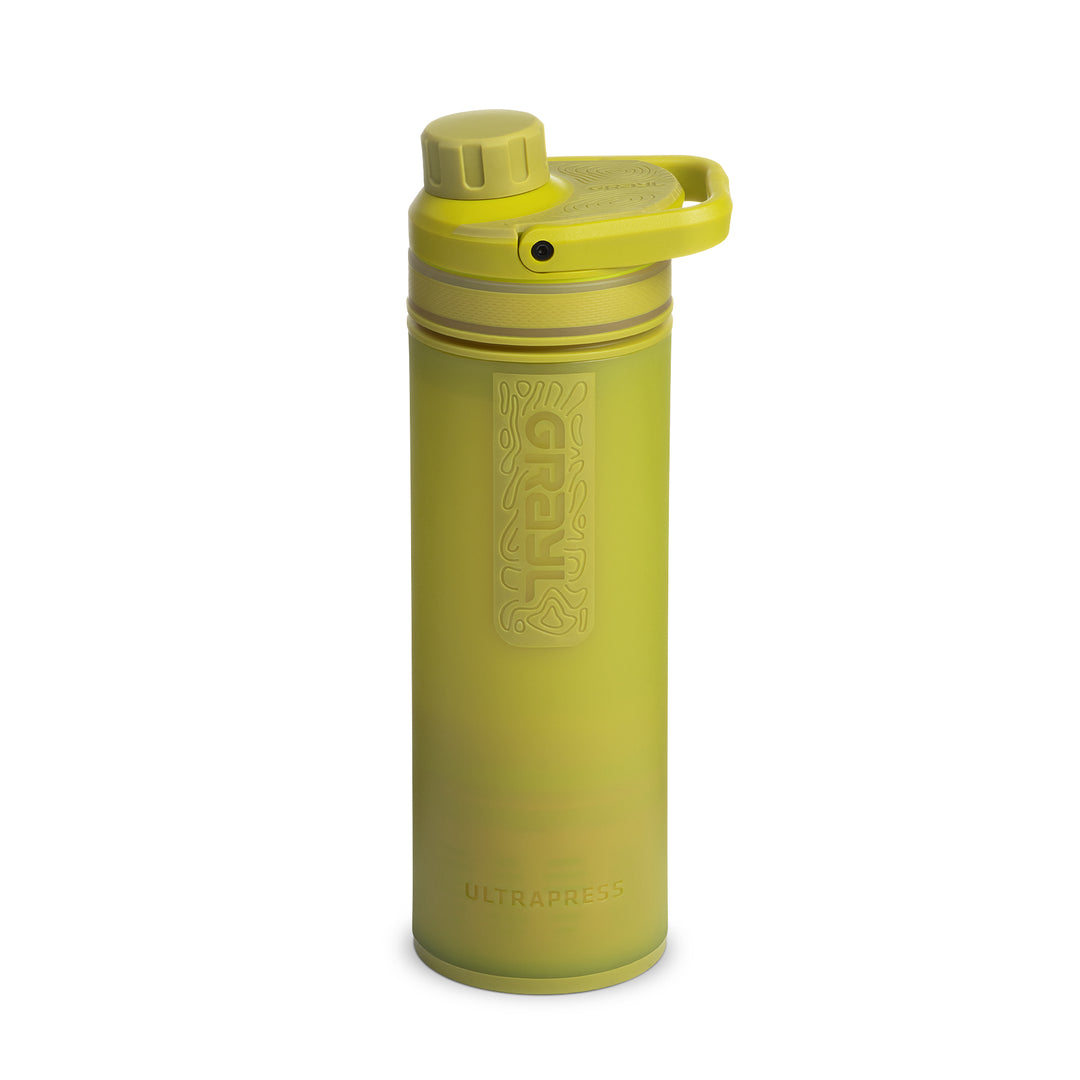 Water Bottle With Filter For Travel: 9 Best Models! (2024)