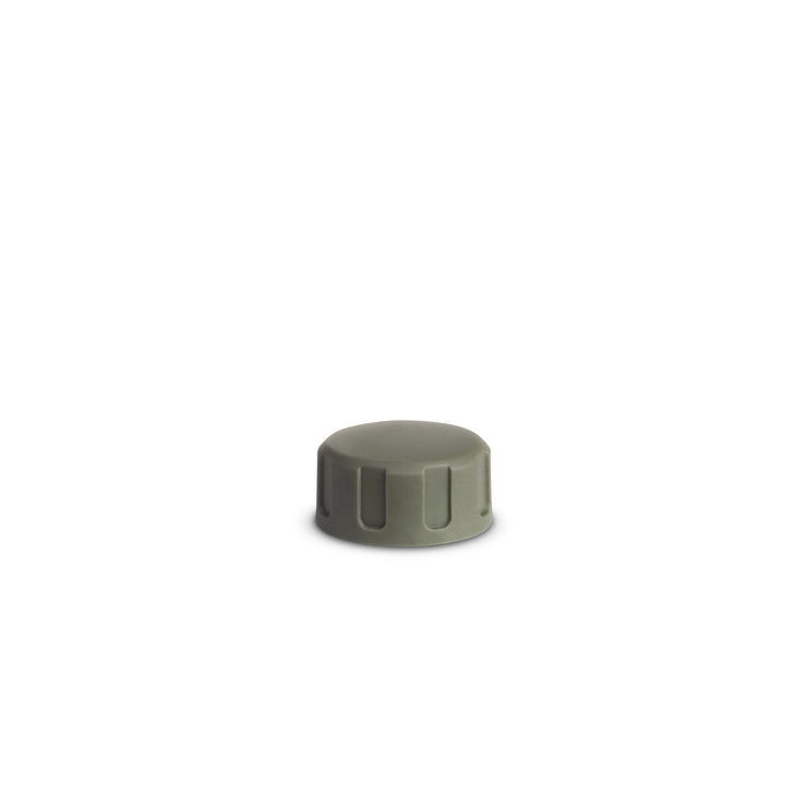 UltraPress® Replacement Spout Cap / Camp Black