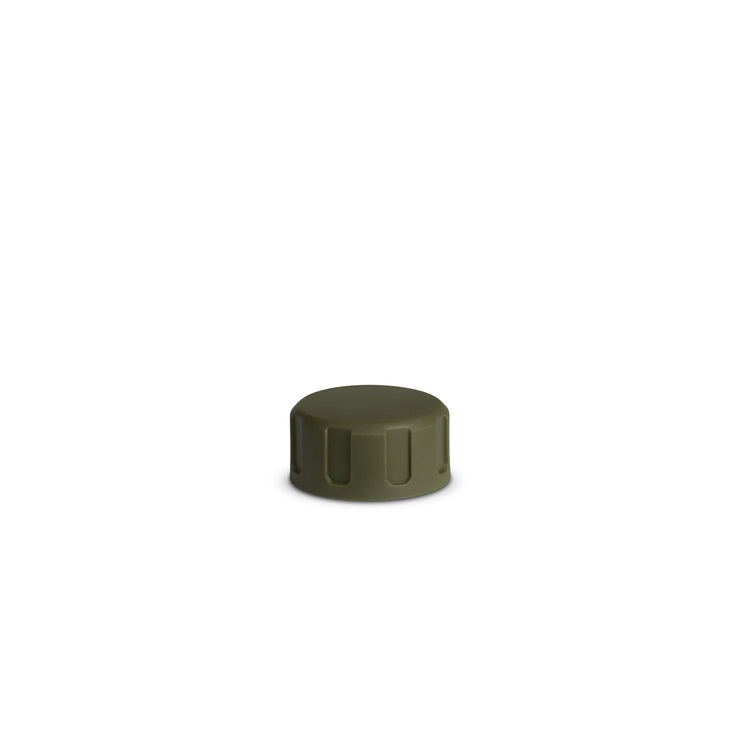 UltraPress® Replacement Spout Cap / Olive Drab