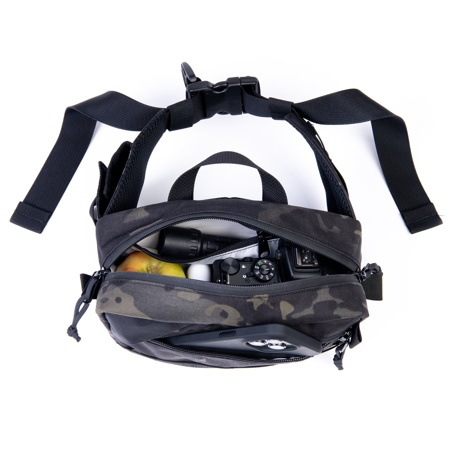 BottleLock™ Hip Pack - 4.5L