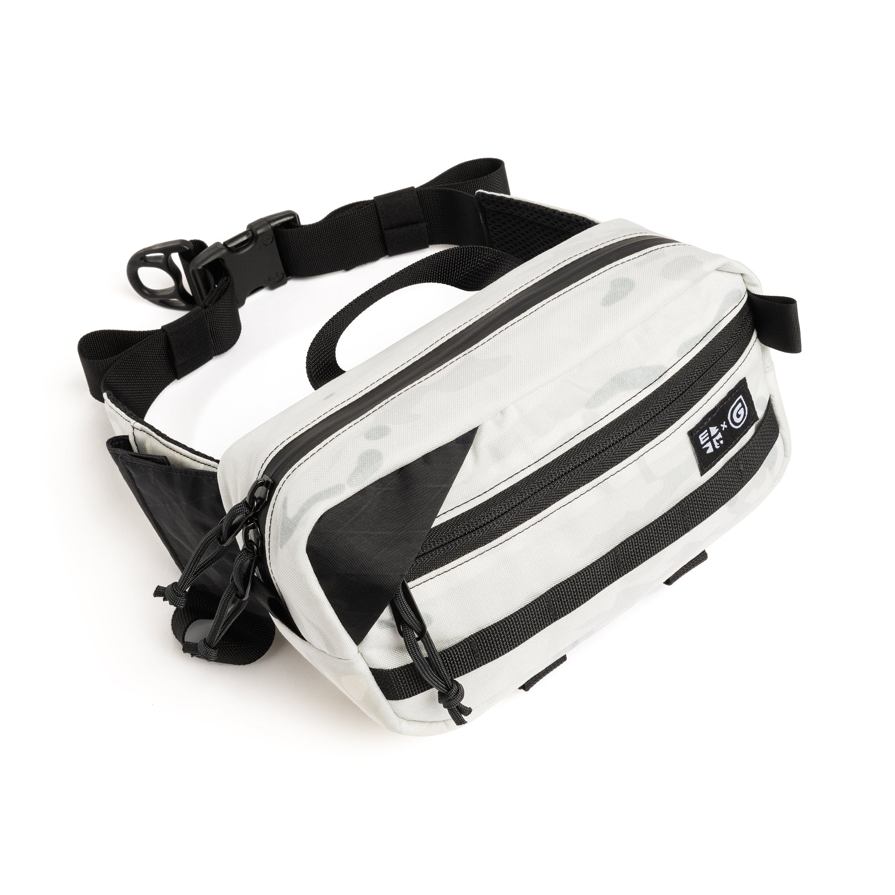 Grayl® BottleLock™ Hip Pack - 4.5L – GRAYL®