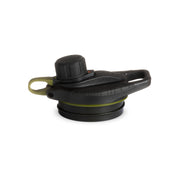 Grayl GeoPress Replacement Drink-Thru Cap / Standard View / Camo Black